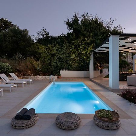 Levantes Luxury Home - Nature Inspired, Pool & Bbq, By Thinkvilla Prinés Exterior foto