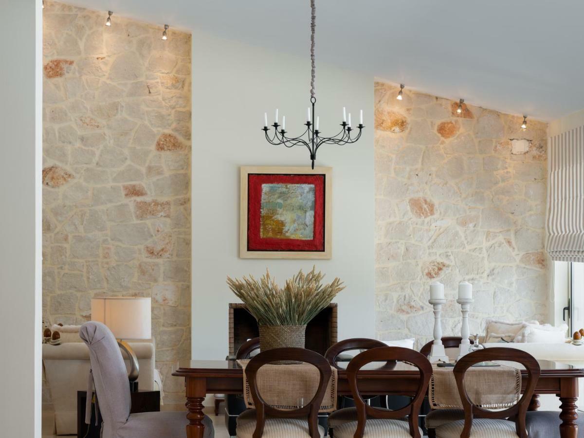 Levantes Luxury Home - Nature Inspired, Pool & Bbq, By Thinkvilla Prinés Exterior foto
